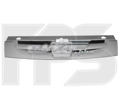 Решітка FPS FP5404991
