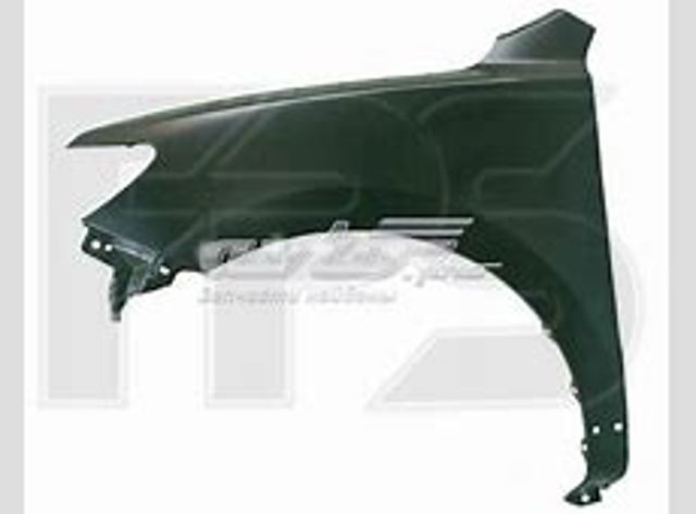 Ліве переднє крило FPS FP3216313 ціна, від 43.36 USD