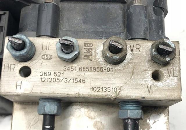 34516858955 BMW 