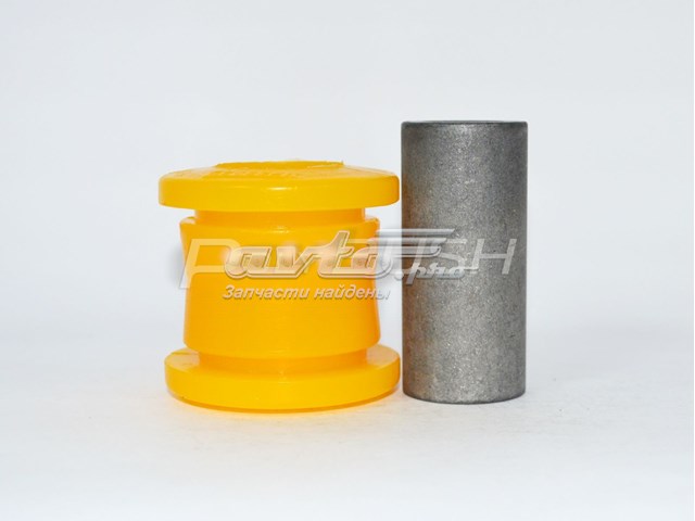 С/блок нижнього важеля Polybush 020256