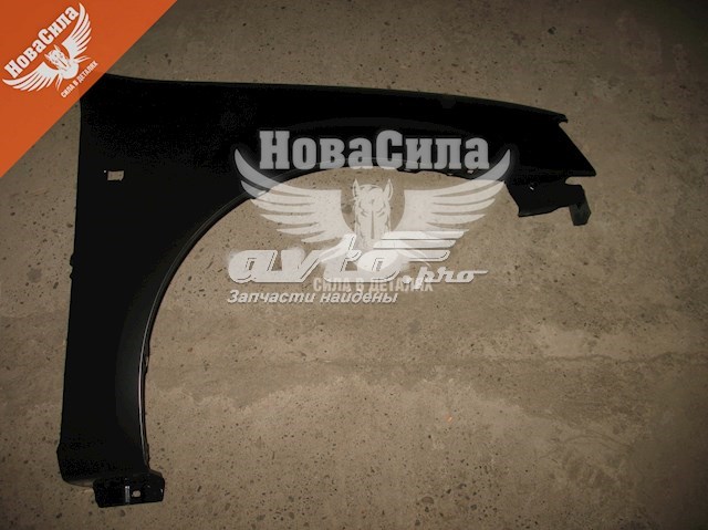 Крило переднє праве FPS FP2701312 ціна, від 42.84 USD