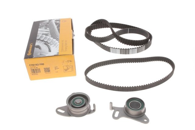 Купити CT921K3PRO Continental/Siemens ГРМ ремень