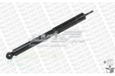 Амортизатор передній 4386003250 Wabco