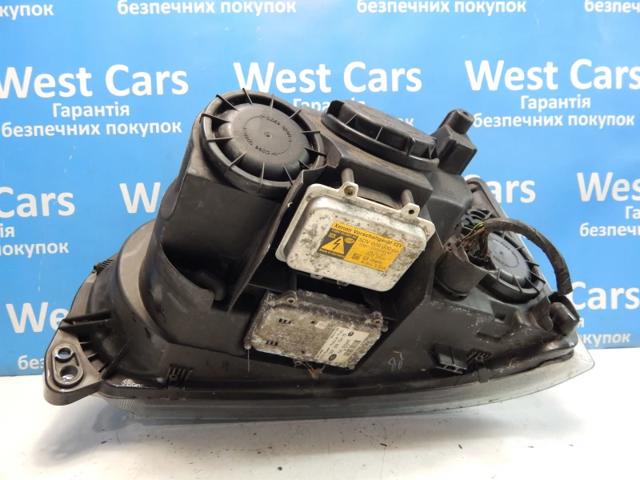 Купити XBC501920LPO Land Rover Права блок фара