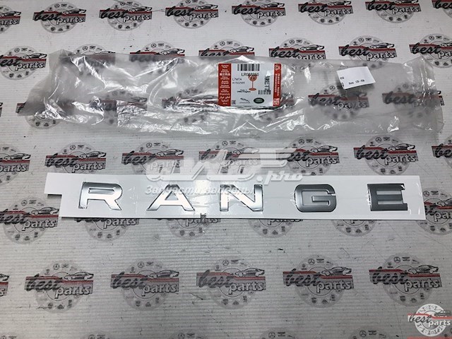 Купити LR088860 Land Rover 