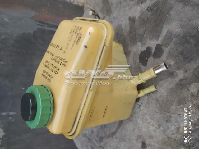 Бак масляний VAG 4A0422373A ціна, від 5.52 USD
