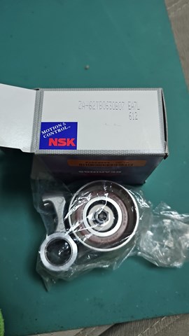 Ролик ГРМ NSK 62TB0630B07