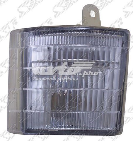Купити MC139767 Mitsubishi Поворотник правий