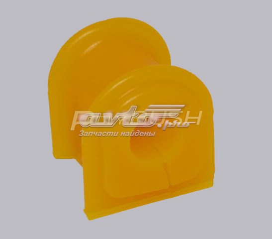 Гумка заднього стабілізатора Polybush 010668