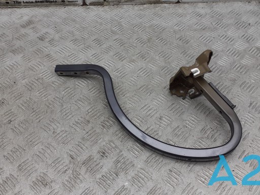  68610TZ3A00ZZ Honda