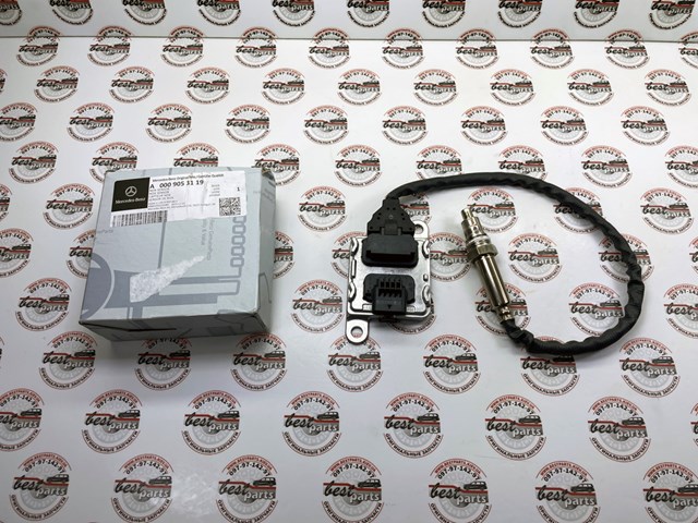  Mercedes A0009053119 ціна, від 1017.99 USD