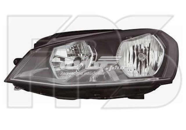 Купити FP7431R1E FPS Основна фара в зборі ліва