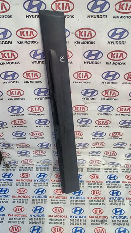  877242P000 Hyundai/Kia