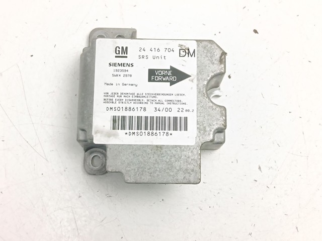  24416704 Opel