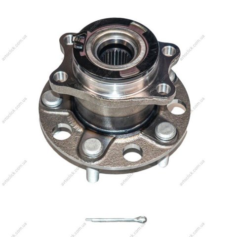 Купити WB90815 Sato Tech Підшипник ступиці колеса