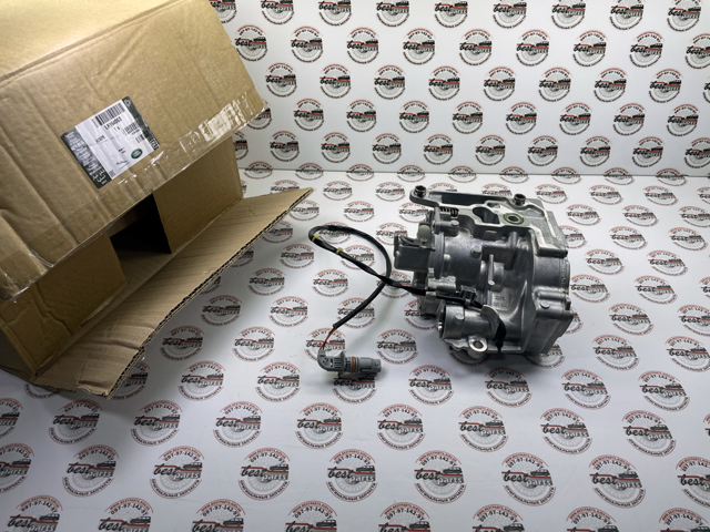 LR164063 Land Rover 