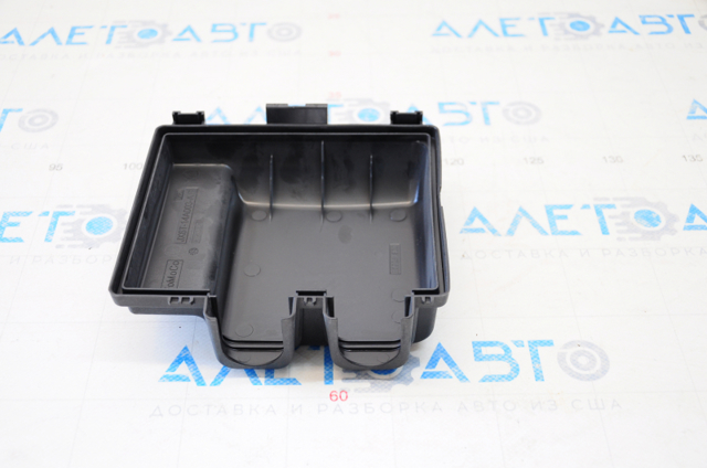 JX6Z14A003A Ford Кришка блоку запобіжників