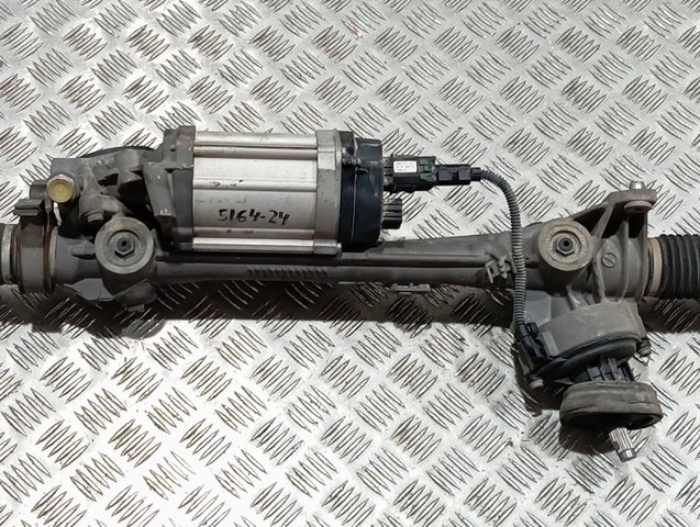 Управління рульове в зборі VAG 3C1423051 ціна, від 225.42 USD
