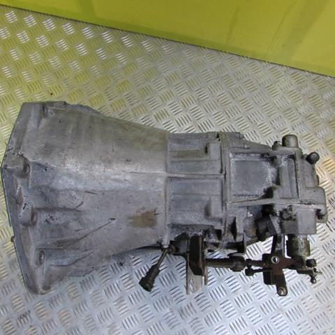 A9022601300 Mercedes МКПП