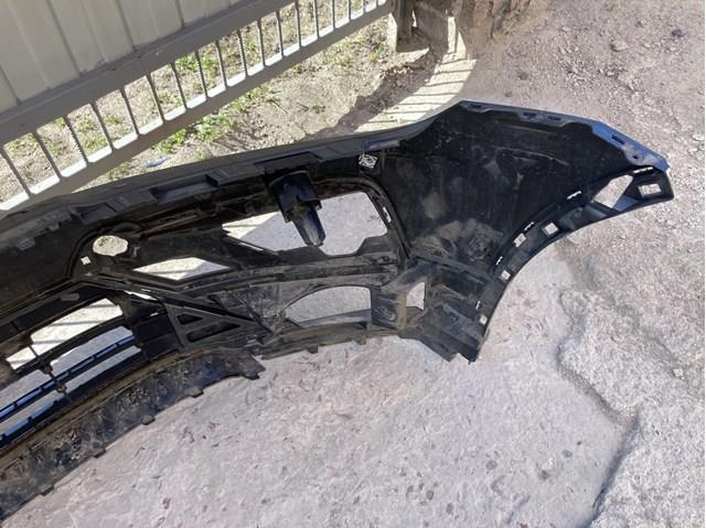 Бампер на авто VAG 5NA807217ACGRU ціна, від 75.99 USD