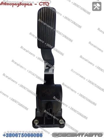0280755025 Bosch Педаль газу (акселератора)
