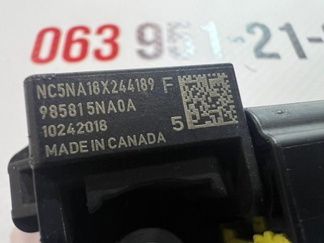  985815NA0A Nissan