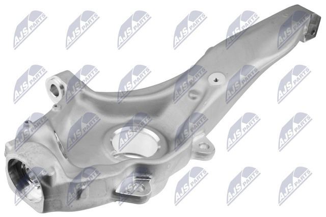 Купити LR099021 Land Rover Цапфа передні праві