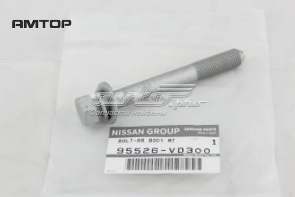 95526VD300 Nissan/Infiniti 
