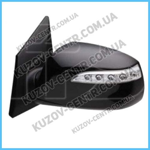 Ліве бічне дзеркало FPS FP3225M01 ціна, від 79.95 USD