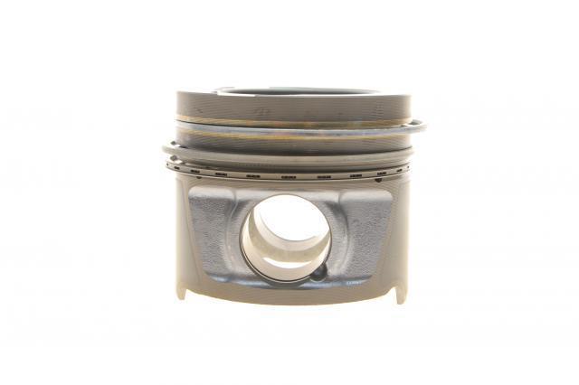 021PI00124000 Mahle Original Поршень в зборі