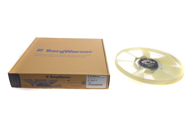  Borg-Warner AM20004440M ціна, від 134.21 USD