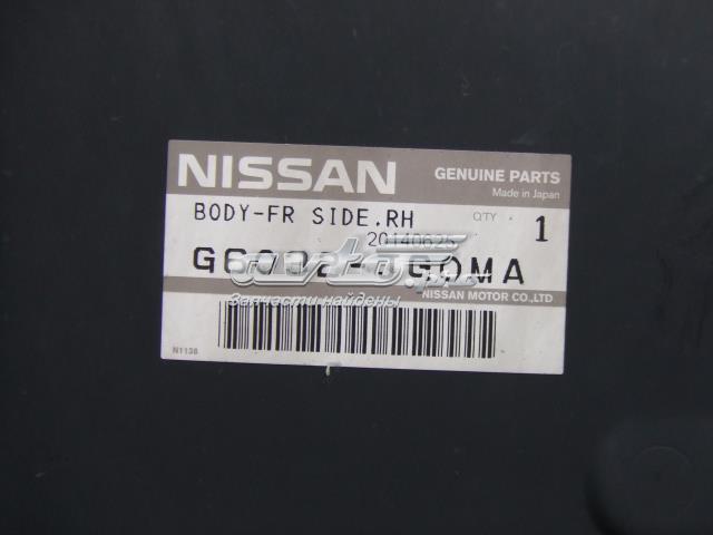  G6032JG0MA Nissan