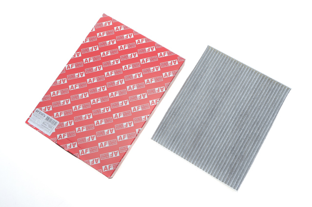 Фільтр повітряний обігрівача Alpha Filter AF5147A ціна, від 3.86 USD