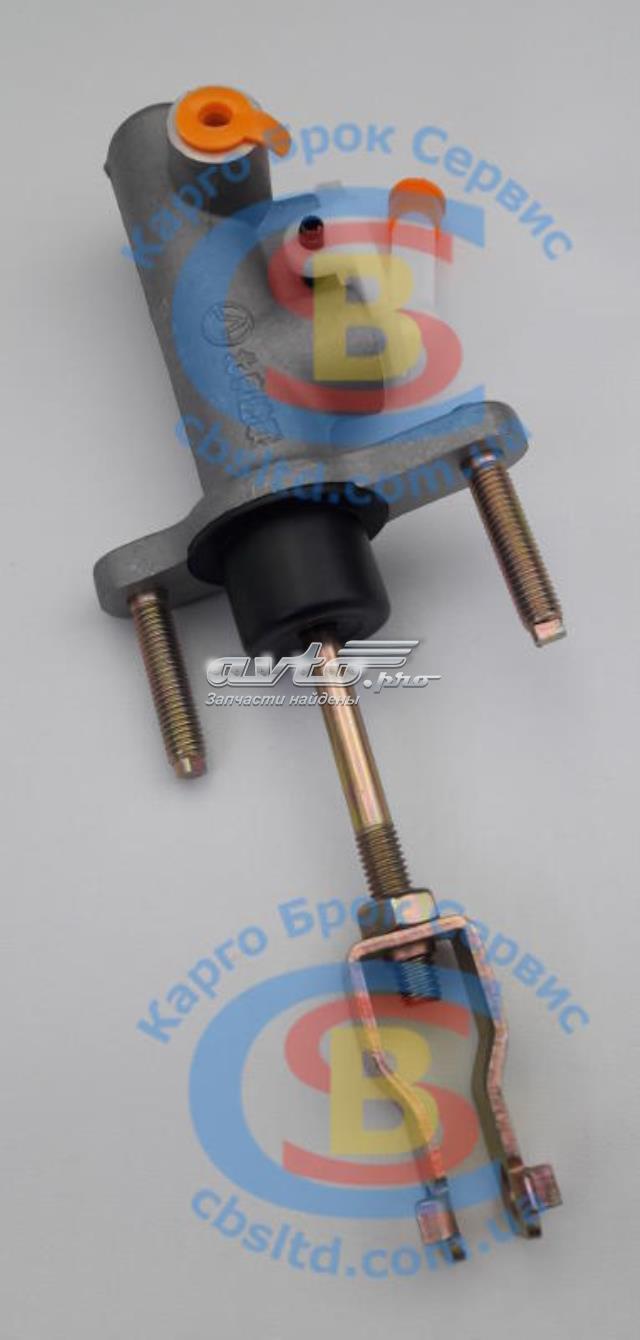 Головний циліндр зчеплення 1014014883 Geely