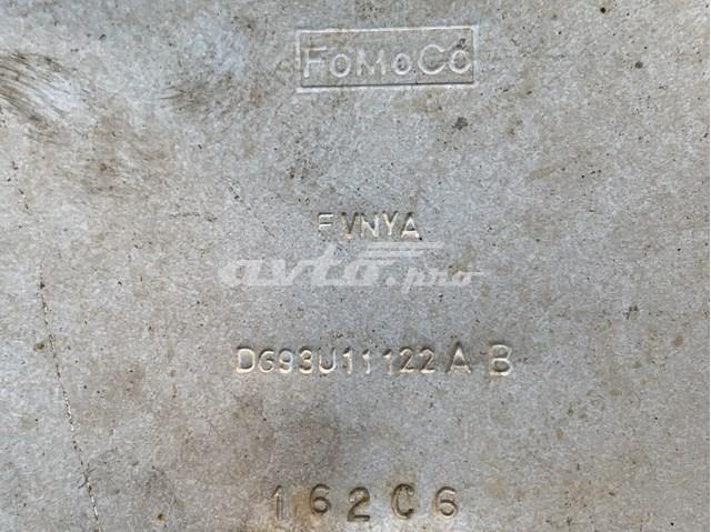  Ford DG93U11122AB ціна, від 7.60 USD
