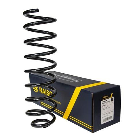 Пружина задня Raiso SR045TP ціна, від 27.59 USD