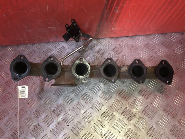 Рульова рейка 851029302 BMW