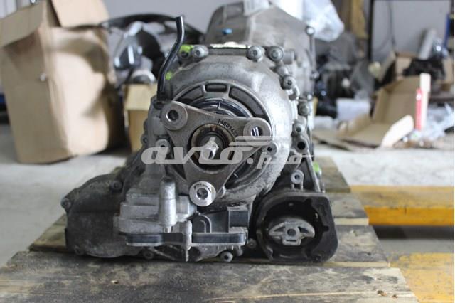 8HP45X BMW 