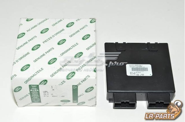 Купити VPLYT0218 Land Rover 