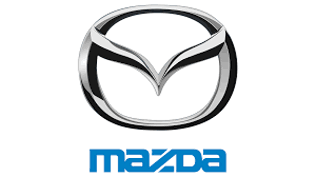 Купити TD11502H1C Mazda 