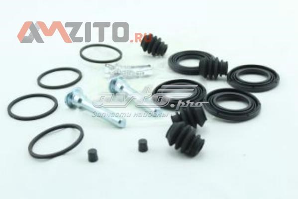 Купити D1A20ZC60A Nissan/Infiniti Ремкомплект переднього супорту