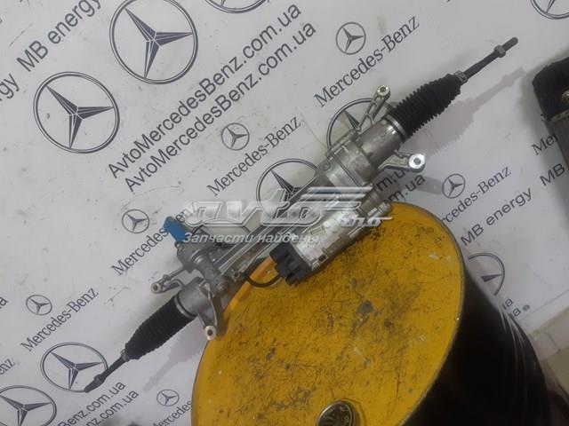 Рульова рейка A2934601600 Mercedes