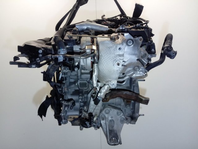 Купити 55273835 Fiat/Alfa/Lancia Двигун
