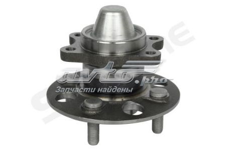 Маточини задніх коліс Starline LO26808 ціна, від 43.18 USD
