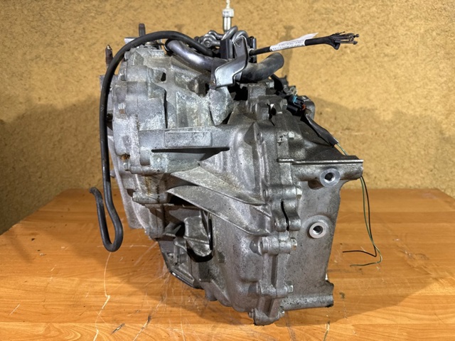 Коробка передач автомат Mitsubishi 2700A247 ціна, від 663.09 USD