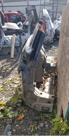 04646TX4A95ZZ Honda 