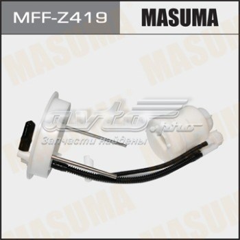 Фільтр тонкого очищення палива Masuma MFFZ419 ціна, від 36.74 USD