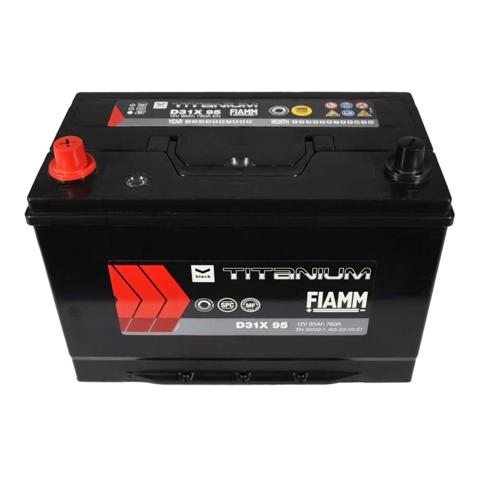  Fiamm 7905195 ціна, від 138.39 USD