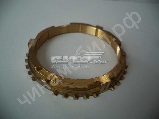 3170112801 Geely Синхронізатор 1/2-ї передачі