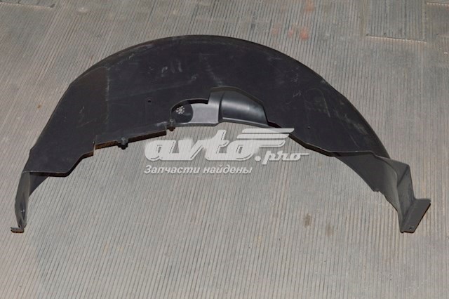 Підкрилок заднього крила, лівий Land Rover AH4231339AA ціна, від 22.33 USD